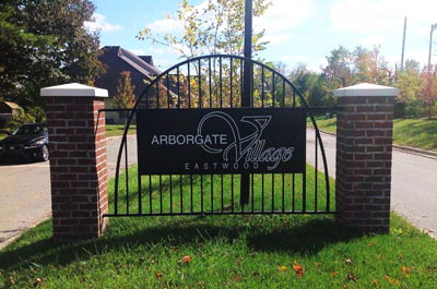arborgate