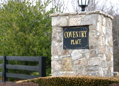 coventry place