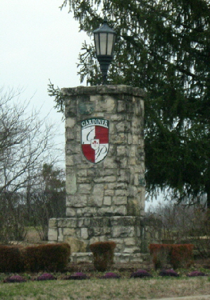 gardiner